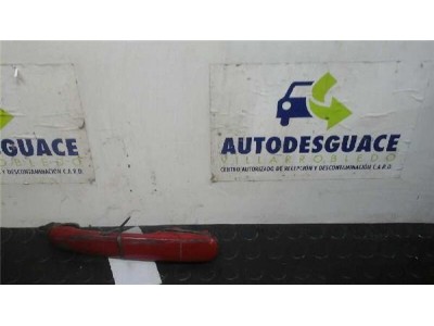 Maneta Exterior Trasera Derecha Seat Alhambra  1 9 TDI