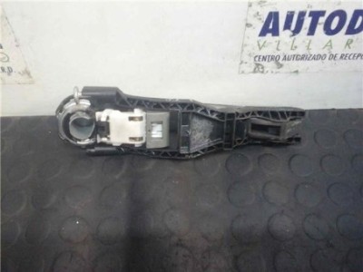 Maneta Exterior Trasera Derecha Seat Altea  2 0 TDI