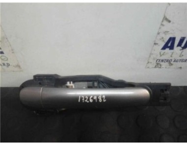 Maneta Exterior Trasera Derecha Seat Altea  2 0 TDI