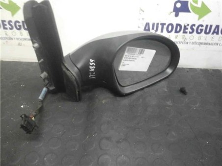 Retrovisor Derecho Seat Altea  2 0 TDI