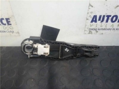 Maneta Exterior Delantera Izquierda Seat Altea  2 0 TDI