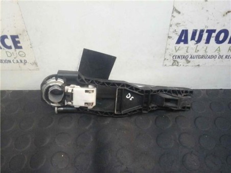 Maneta Exterior Delantera Izquierda Seat Altea  2 0 TDI