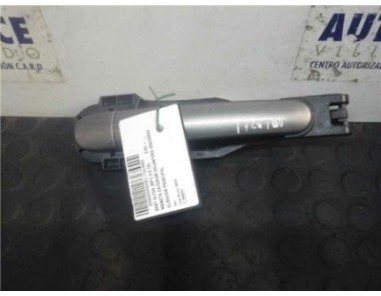 Maneta Exterior Delantera Izquierda Seat Altea  2 0 TDI