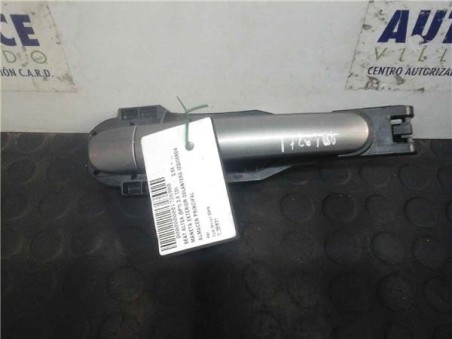 Maneta Exterior Delantera Izquierda Seat Altea  2 0 TDI