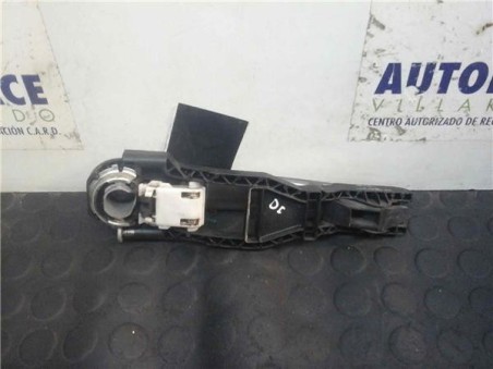 Maneta Exterior Delantera Izquierda Seat Altea  2 0 TDI