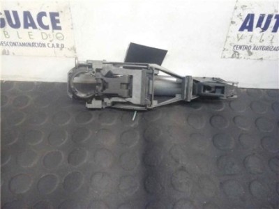 Maneta Exterior Delantera Derecha Seat Altea  2 0 TDI