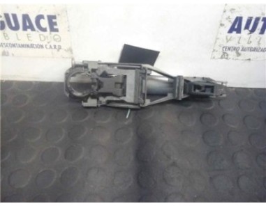 Maneta Exterior Delantera Derecha Seat Altea  2 0 TDI