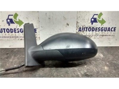 Retrovisor Izquierdo Seat Altea  1 9 TDI