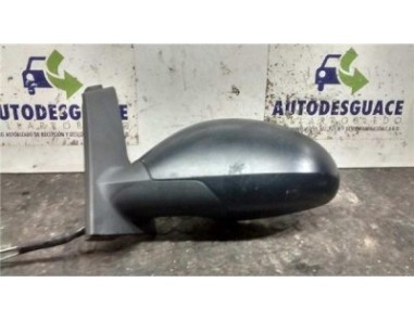 Retrovisor Izquierdo Seat Altea  1 9 TDI