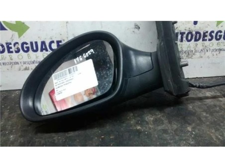 Retrovisor Izquierdo Seat Altea  1 9 TDI