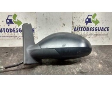 Retrovisor Izquierdo Seat Altea  1 9 TDI