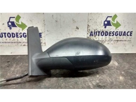 Retrovisor Izquierdo Seat Altea  1 9 TDI