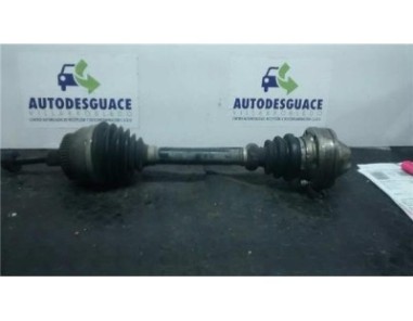 Transmision Delantera Izquierda Seat Alhambra  2 0 i