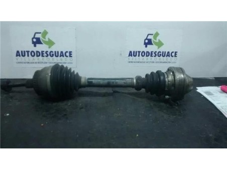 Transmision Delantera Izquierda Seat Alhambra  2 0 i
