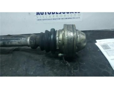 Transmision Delantera Izquierda Seat Alhambra  2 0 i