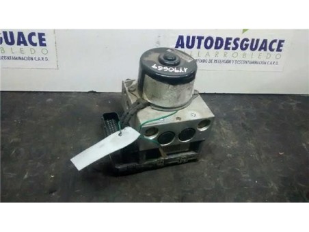 Nucleo Abs Seat Alhambra  2 0 i