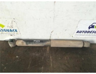 Amortiguador Trasero Derecho Seat Alhambra  2 0 i