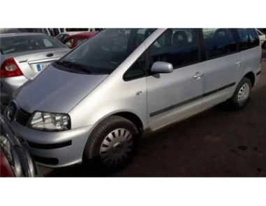 Amortiguador Trasero Derecho Seat Alhambra  2 0 i