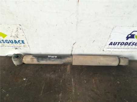 Amortiguador Trasero Derecho Seat Alhambra  2 0 i