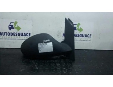 Retrovisor Derecho Seat Altea  1 9 TDI
