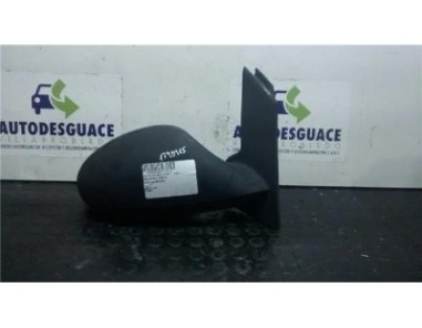 Retrovisor Derecho Seat Altea  1 9 TDI