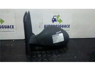 Retrovisor Izquierdo Seat Altea  1 9 TDI