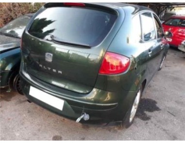Retrovisor Izquierdo Seat Altea  1 9 TDI