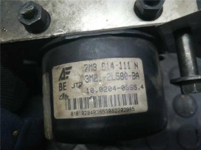 Nucleo Abs Seat Alhambra  1 9 TDI