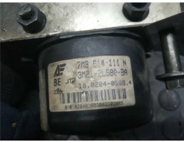 Nucleo Abs Seat Alhambra  1 9 TDI