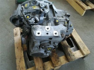 Caja Cambios Manual Seat Altea  2 0 TDI 16V