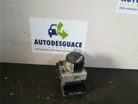 Nucleo Abs Seat Altea  2 0 TDI 16V