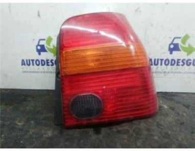 Piloto Trasero Derecho Seat Arosa  1 4 