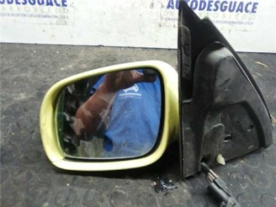 Retrovisor Izquierdo Seat Arosa  1 4  2