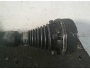 Transmision Delantera Derecha Seat Toledo  1 6 Reference [1 6 Ltr  - 77 kW TDI]