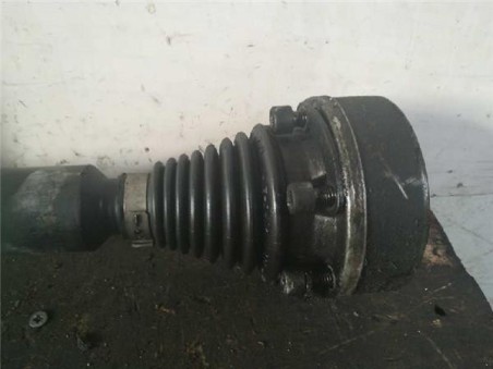 Transmision Delantera Derecha Seat Toledo  1 6 Reference [1 6 Ltr  - 77 kW TDI]