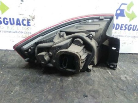 Piloto Trasero Derecho Seat Toledo  1 6 Reference [1 6 Ltr  - 77 kW TDI]