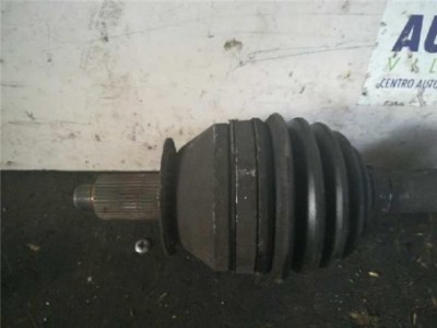 Transmision Delantera Izquierda Seat Toledo  1 6 Reference [1 6 Ltr  - 77 kW TDI]