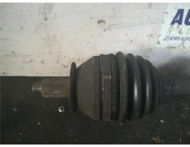 Transmision Delantera Izquierda Seat Toledo  1 6 Reference [1 6 Ltr  - 77 kW TDI]