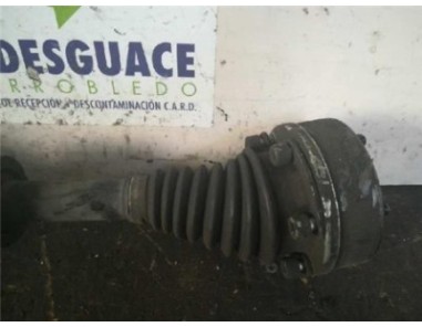 Transmision Delantera Izquierda Seat Toledo  1 6 Reference [1 6 Ltr  - 77 kW TDI]