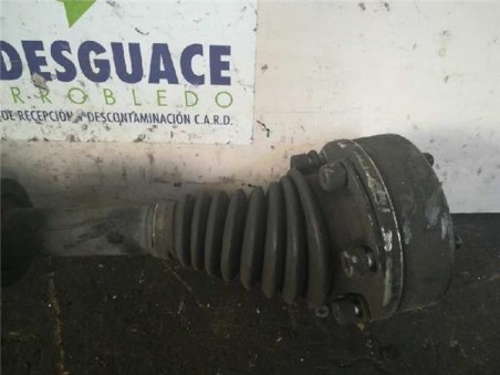 Transmision Delantera Izquierda Seat Toledo  1 6 Reference [1 6 Ltr  - 77 kW TDI]