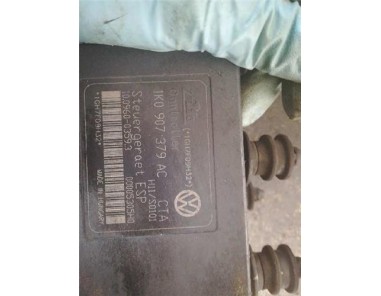 Nucleo Abs Seat Altea XL  2 0 TDI