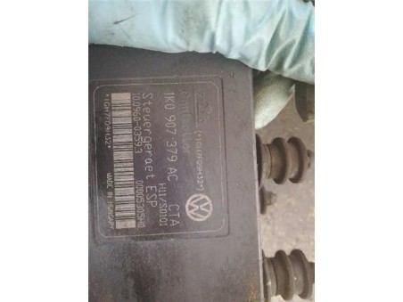 Nucleo Abs Seat Altea XL  2 0 TDI