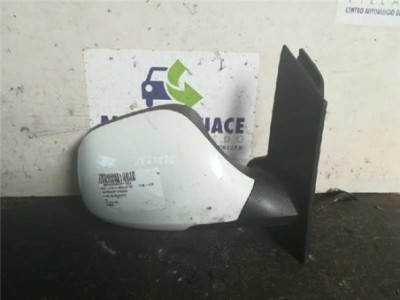 Retrovisor Derecho Seat Altea XL  2 0 TDI