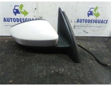 Retrovisor Derecho Seat Toledo  1 6 Reference [1 6 Ltr  - 77 kW TDI]