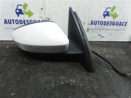 Retrovisor Derecho Seat Toledo  1 6 Reference [1 6 Ltr  - 77 kW TDI]