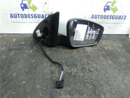 Retrovisor Derecho Seat Toledo  1 6 Reference [1 6 Ltr  - 77 kW TDI]