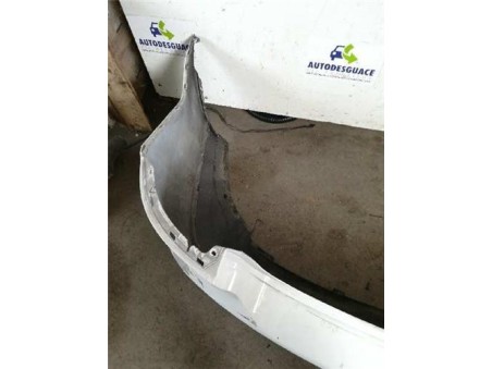 Paragolpes Trasero Seat Toledo  1 6 Reference [1 6 Ltr  - 77 kW TDI]
