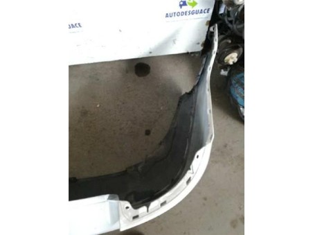 Paragolpes Trasero Seat Toledo  1 6 Reference [1 6 Ltr  - 77 kW TDI]