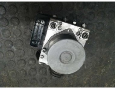 Nucleo Abs Seat Toledo  1 6 Reference [1 6 Ltr  - 77 kW TDI]