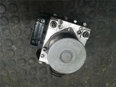 Nucleo Abs Seat Toledo  1 6 Reference [1 6 Ltr  - 77 kW TDI]